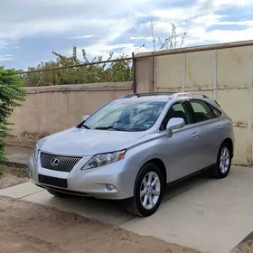Lexus RX 350 2010