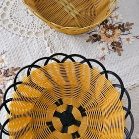 КОРЗИНА ВАЗА БОЛЬШАЯ