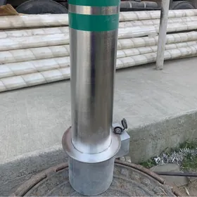 Barýer ýol ýapýan