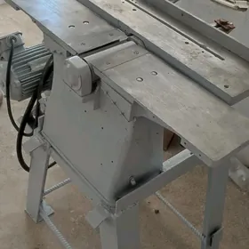 станок для резки и обработки