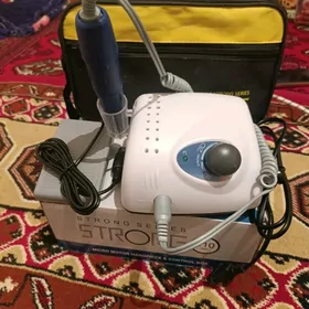 Dyrnak manikur aparat