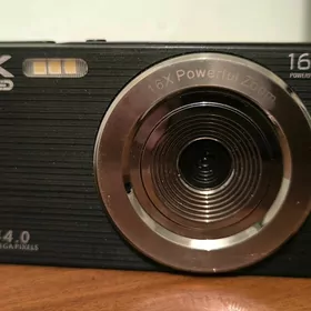 Фотоаппарат KOMERY