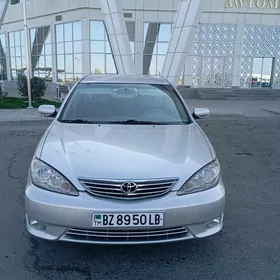 Toyota Camry 2002