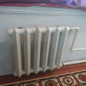 батарей.чугунный.батарей.