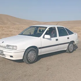 Opel Vectra 1990