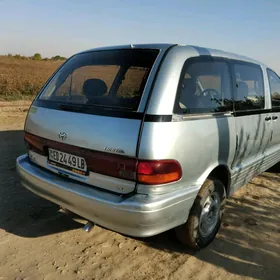Toyota Previa 1998