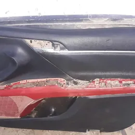 Camry Abisiwka 2018 2024