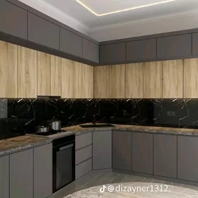 MEBEL ŞKAF GARNATUR KUHUNNY