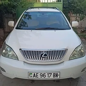 Lexus RX 330 2004