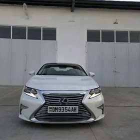 Lexus ES 350 2017