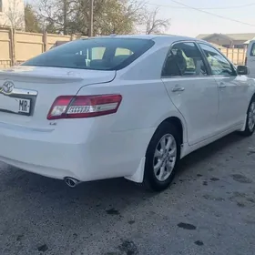 Toyota Camry 2010