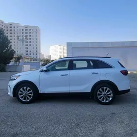 Kia Sorento 2020
