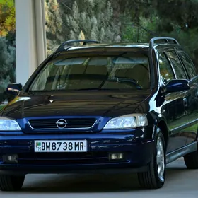 Opel Astra 2000