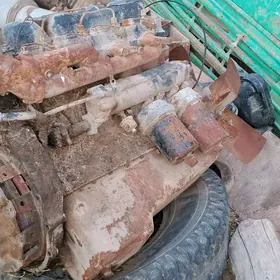 камаз запжас