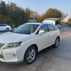Lexus RX 350 2015