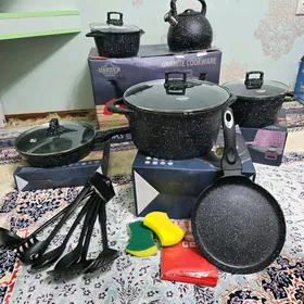 germaniski gazan nabor