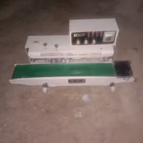 Конвеер Упаковшик