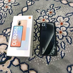 redmi note 10 pro