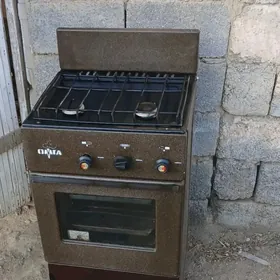 Gaz plita газ плита