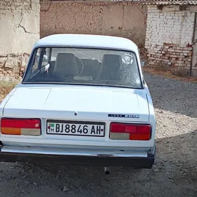 Lada 2107 2003