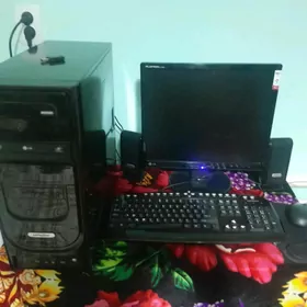 KAMYUTER DINE ULANMALY