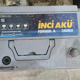 akkumulyator/аккумулятор