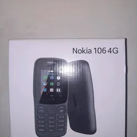 Nokia 106 4G