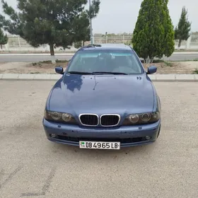 BMW 530 2003