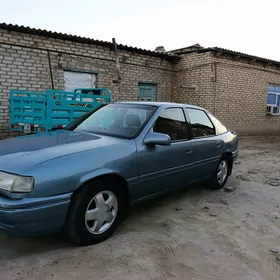 Opel Vectra 1990