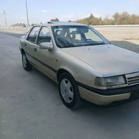 Opel Vectra 1991