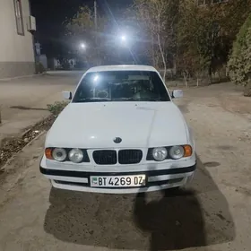 BMW 5 Series 1996