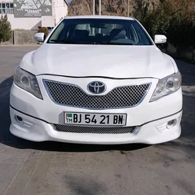 Toyota Camry 2007