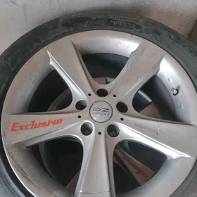 diska balon 17lik carjow diska