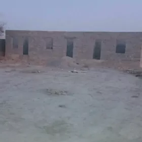 Satlyk Jaý Baherden