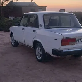 Lada 2107 2000