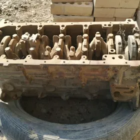 Dwigitil BMW Galowka