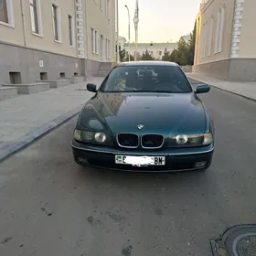 BMW E39 1997