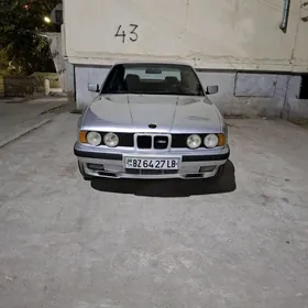 BMW 525 1992