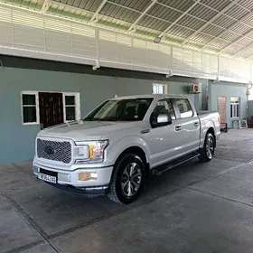 Ford F-150 2020
