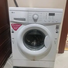 стиральная машина от LG