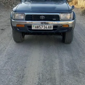 Toyota 4Runner 1992