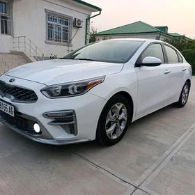 Kia Forte 2021