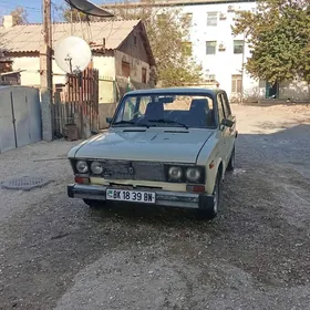 Lada 2106 1993