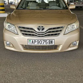Toyota Camry 2009