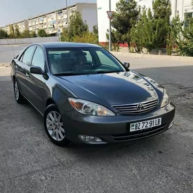 Toyota Camry 2003