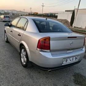 Opel Vectra 2002