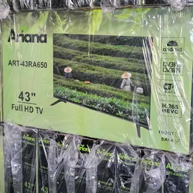 TELEWIZORLAR  AMATLY BAHA TÄZE