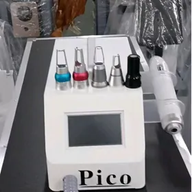 ПикоСекундный Лазер