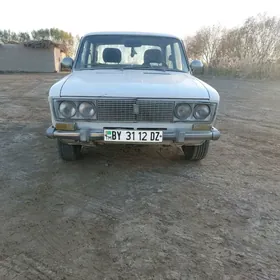 Lada 2106 1995