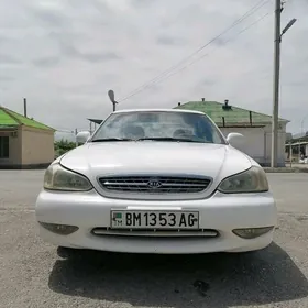 Kia Credos/Clarus 1999
